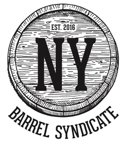 EST. 2016 NY BARREL SYNDICATE trademark