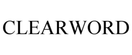 CLEARWORD trademark