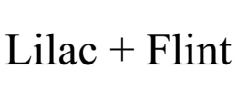 LILAC + FLINT trademark