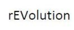 REVOLUTION trademark