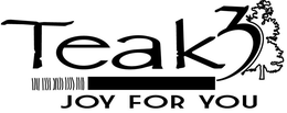 TEAK3 JOY FOR YOU trademark