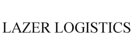 LAZER LOGISTICS trademark