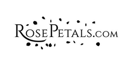 ROSEPETALS.COM trademark