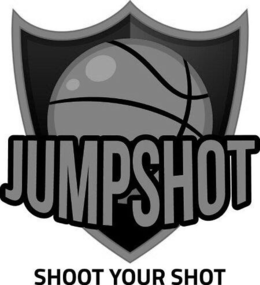 JUMPSHOT SHOOT YOUR SHOT trademark