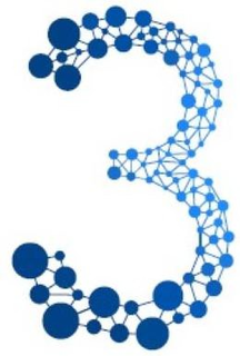 3 trademark