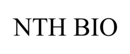 NTH BIO trademark