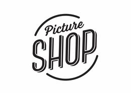 PICTURE SHOP trademark