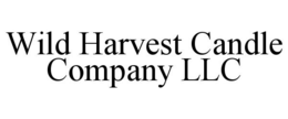 WILD HARVEST CANDLE COMPANY LLC trademark