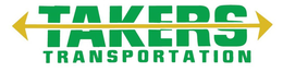 TAKERS TRANSPORTATION trademark