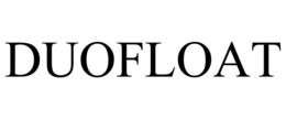DUOFLOAT trademark