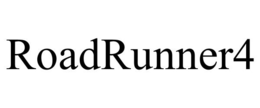 ROADRUNNER4 trademark