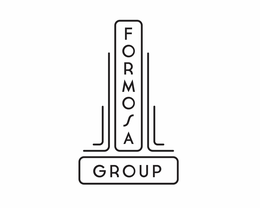 FORMOSA GROUP trademark