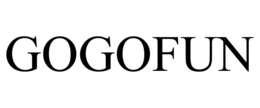 GOGOFUN trademark