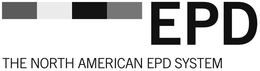 EPD THE NORTH AMERICAN EPD SYSTEM trademark