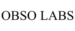 OBSO LABS trademark