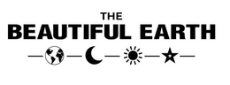 THE BEAUTIFUL EARTH trademark