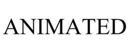 ANIMATED trademark