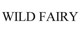WILD FAIRY trademark