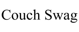 COUCH SWAG trademark