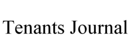 TENANTS JOURNAL trademark