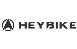 A HEYBIKE trademark