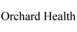 ORCHARD HEALTH trademark