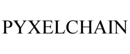 PYXELCHAIN trademark