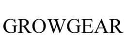 GROWGEAR trademark