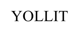 YOLLIT trademark