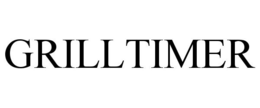 GRILLTIMER trademark