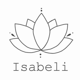 ISABELI trademark