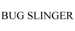 BUG SLINGER trademark
