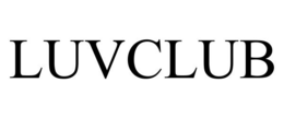 LUVCLUB trademark