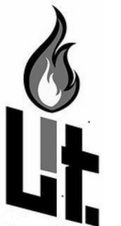 LIT. trademark