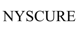 NYSCURE trademark