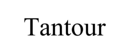 TANTOUR trademark
