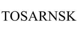 TOSARNSK trademark