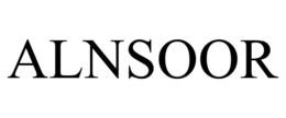ALNSOOR trademark