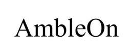AMBLEON trademark