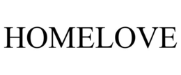 HOMELOVE trademark
