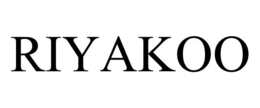 RIYAKOO trademark