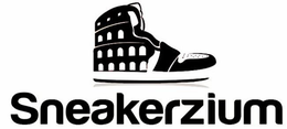 SNEAKERZIUM trademark