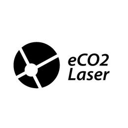 ECO2 LASER trademark