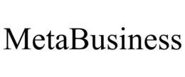 METABUSINESS trademark