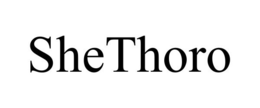 SHETHORO trademark