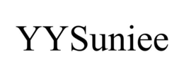 YYSUNIEE trademark