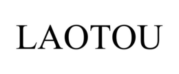 LAOTOU trademark