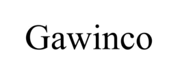 GAWINCO trademark