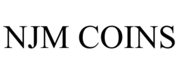 NJM COINS trademark