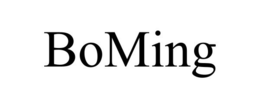 BOMING trademark